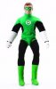 Retro Action DC Super Heroes Green Lantern Hal Jordan Mego Style 8"